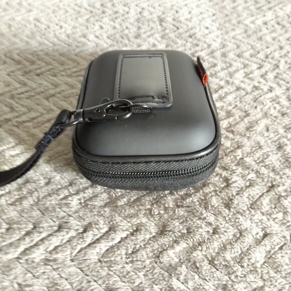 Fosoto Small Camera Case/Organizer/Bag - Color Black - Picture 4 of 12